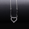 Love Heart Mangalsutra Flaunt Glow