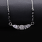 Royal Spark Cluster Mangalsutra Flaunt Glow